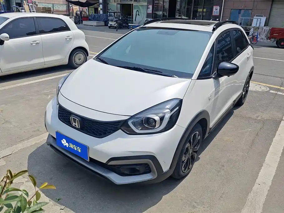 Honda LIFE 2021