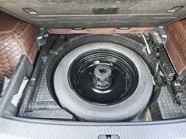 Volkswagen Tayron 2022