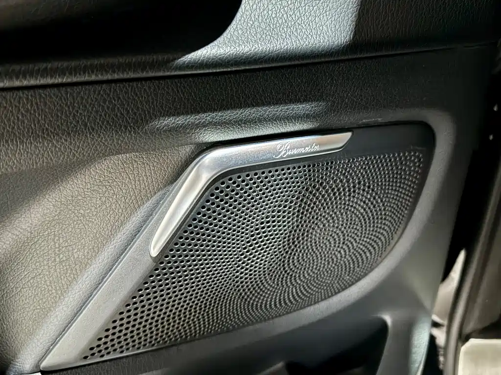 Mercedes-Benz V-Class 2019