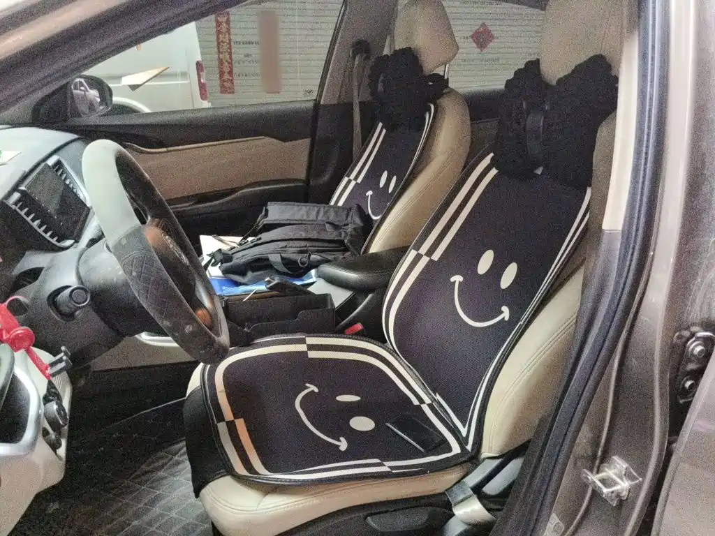 Buick Excelle GT 2015 — фото 11