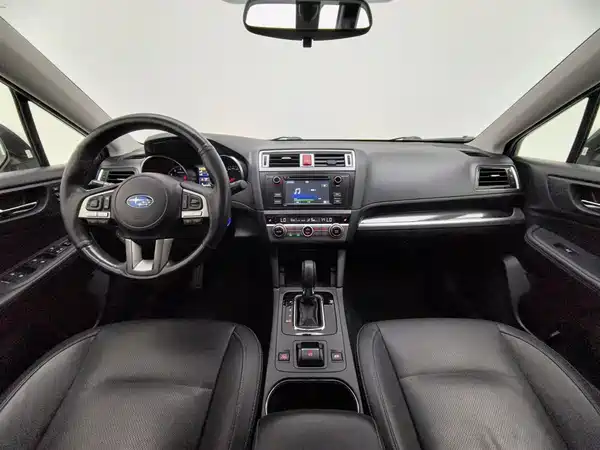 Subaru Outback 2016