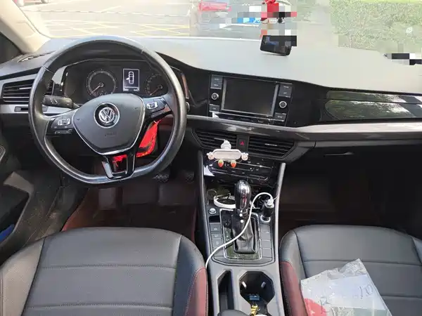 Volkswagen Bora 2020