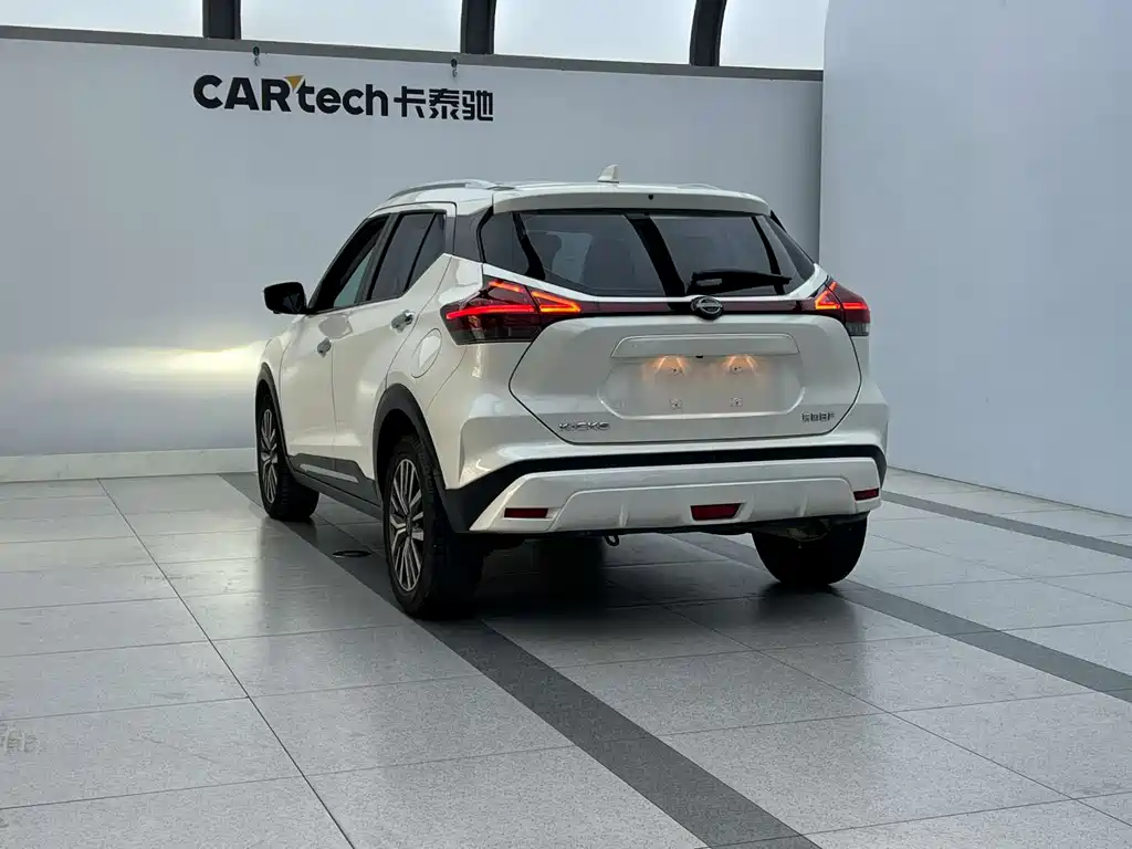 Nissan Kicks 2023 — фото 7