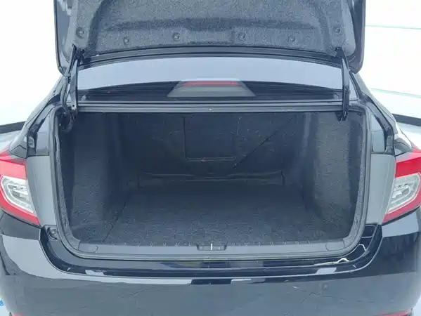 Honda Crider 2019