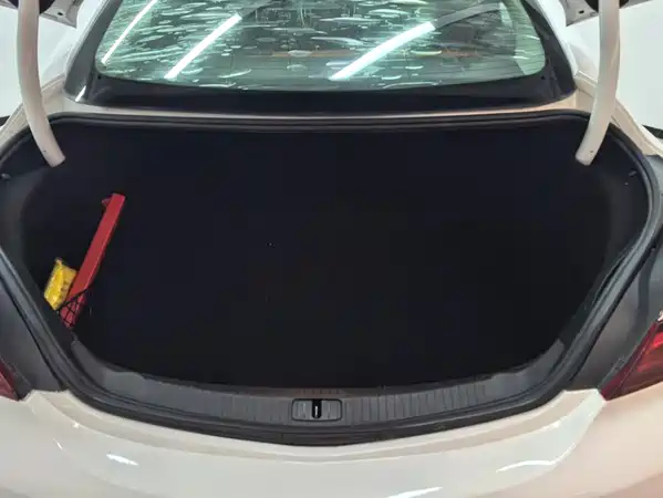 Buick Regal 2017