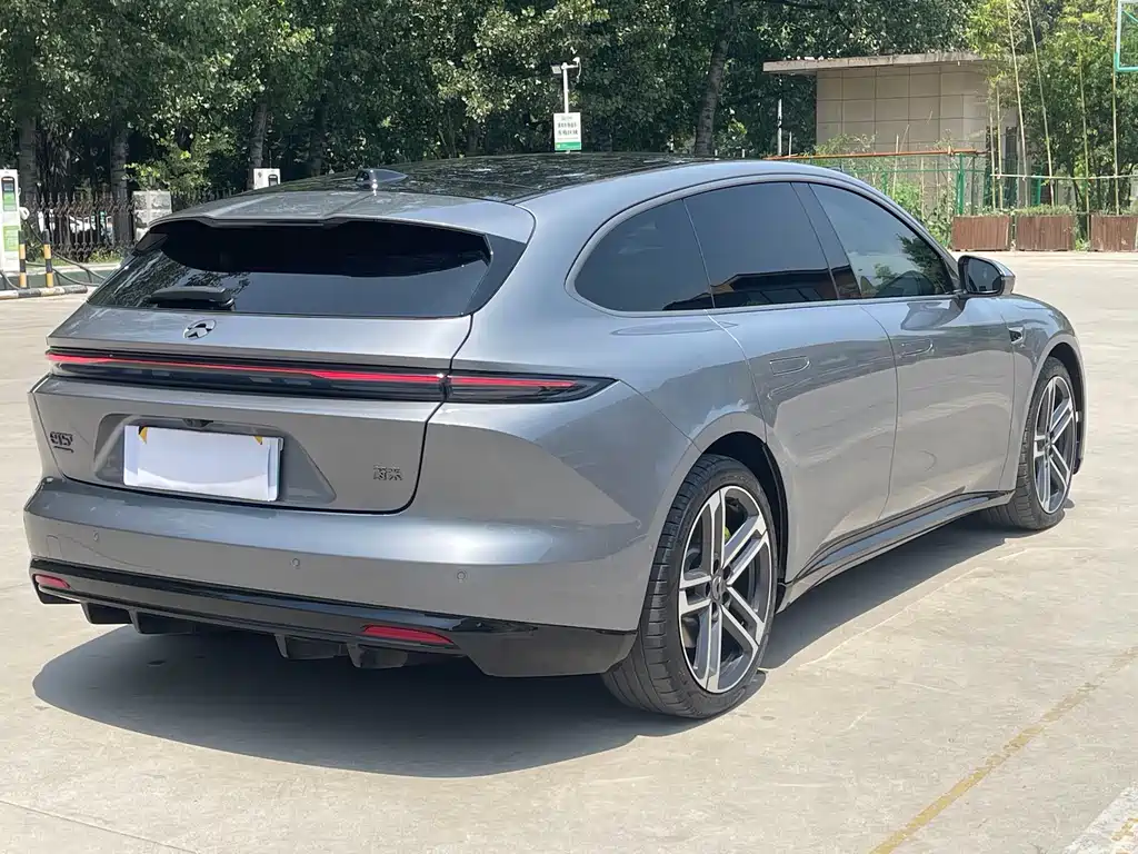 NIO ET5T 2026