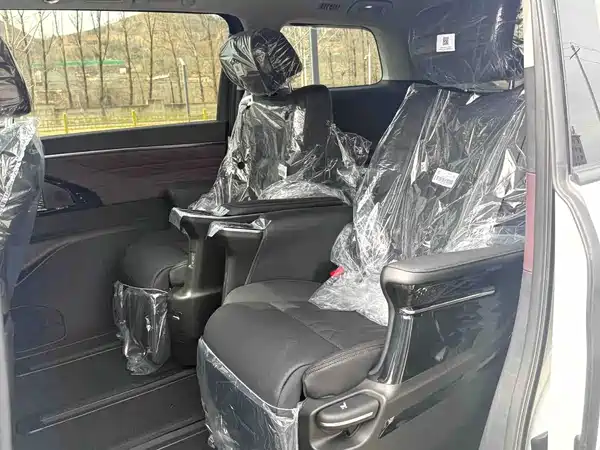 GAC Trumpchi M8 2026