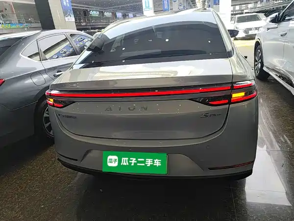 Aion S Plus 2023