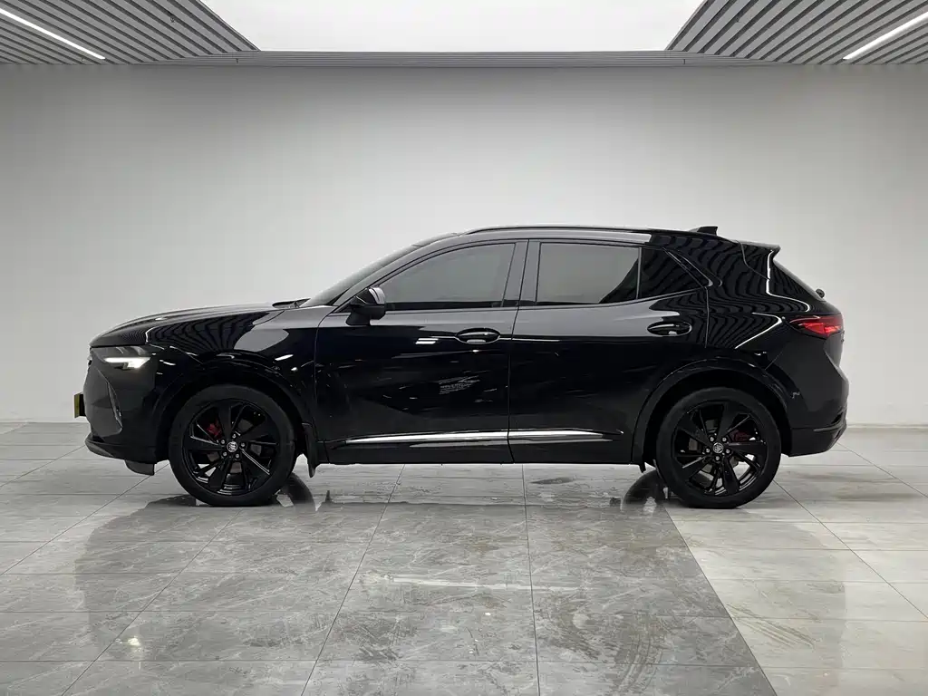 Buick Envision S 2022