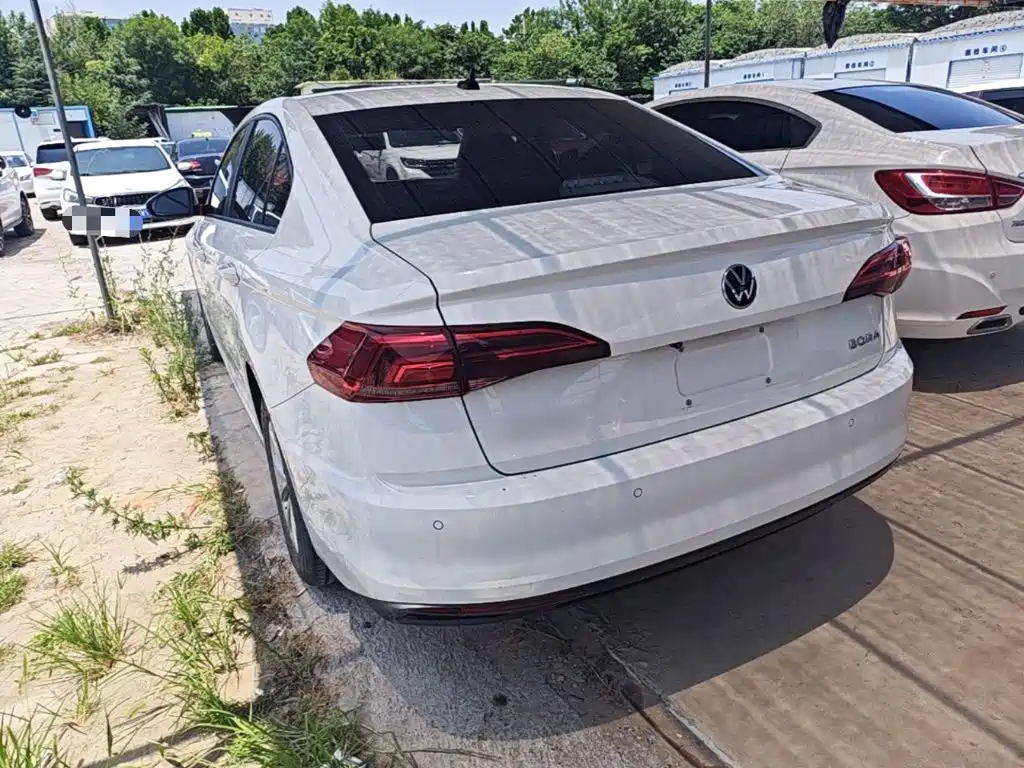 Volkswagen Bora 2022