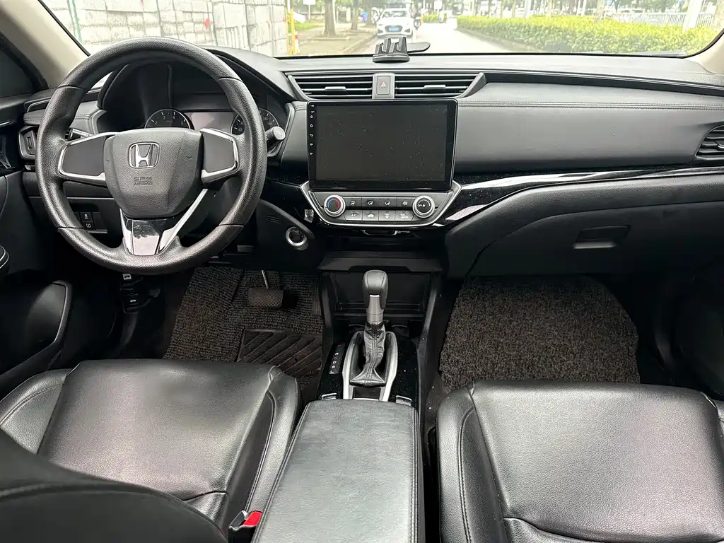 Honda Crider 2019 — фото 11