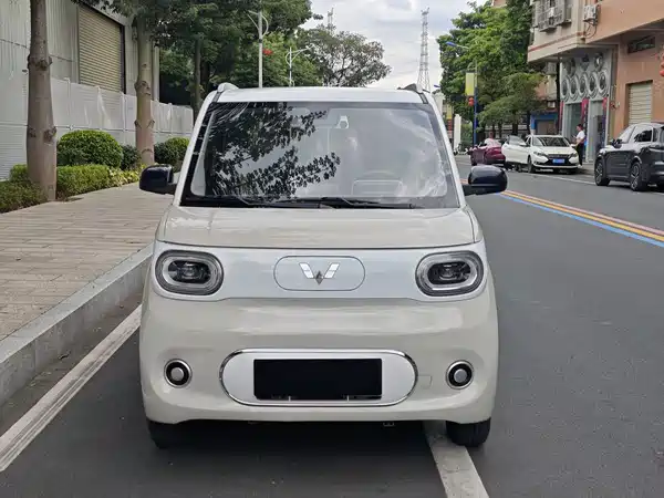 Wuling Hongguang MINIEV 2024