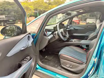 BYD Dolphin 2022