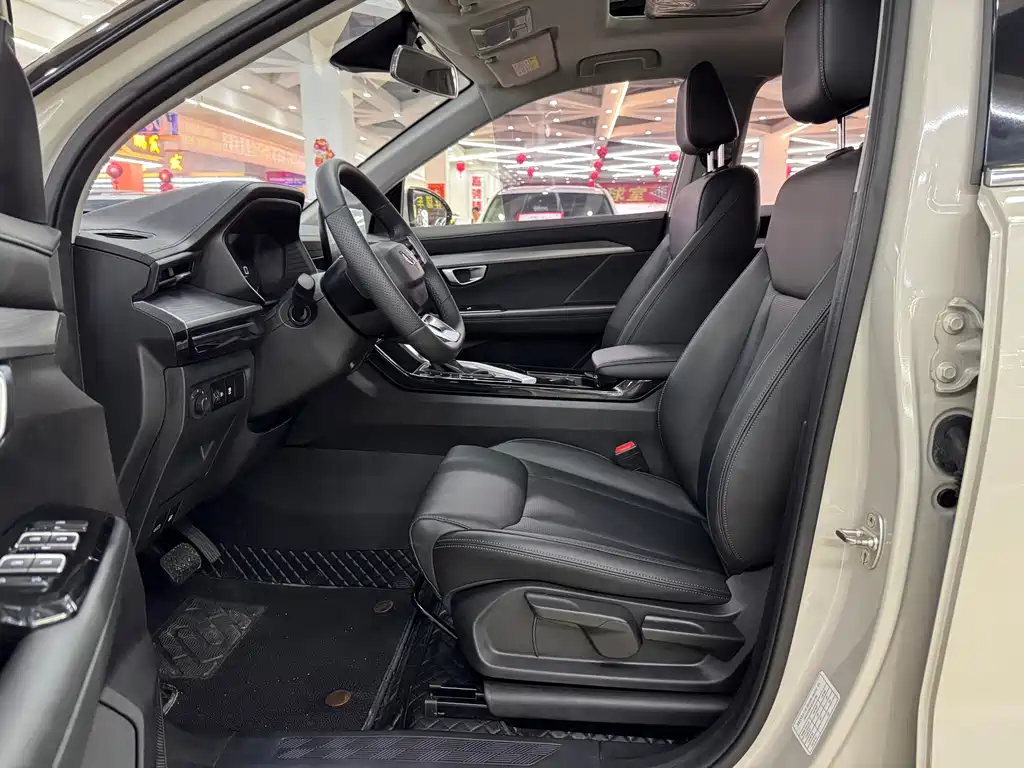 Wuling Xingchen 2022