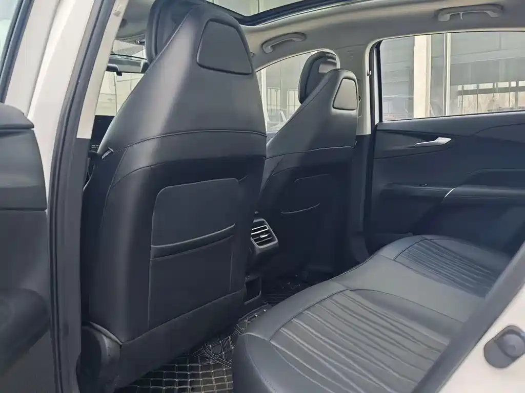 Changan Escape 2024
