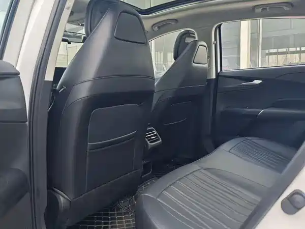 Changan Eado 2024