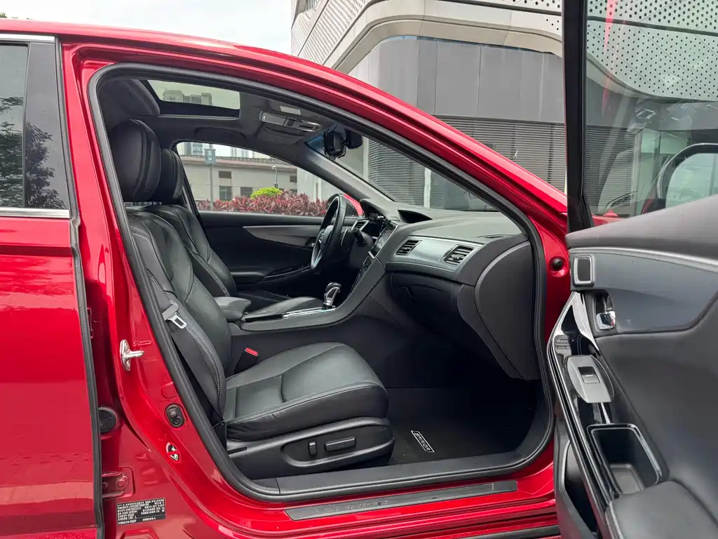Honda Spirior 2017 — фото 10