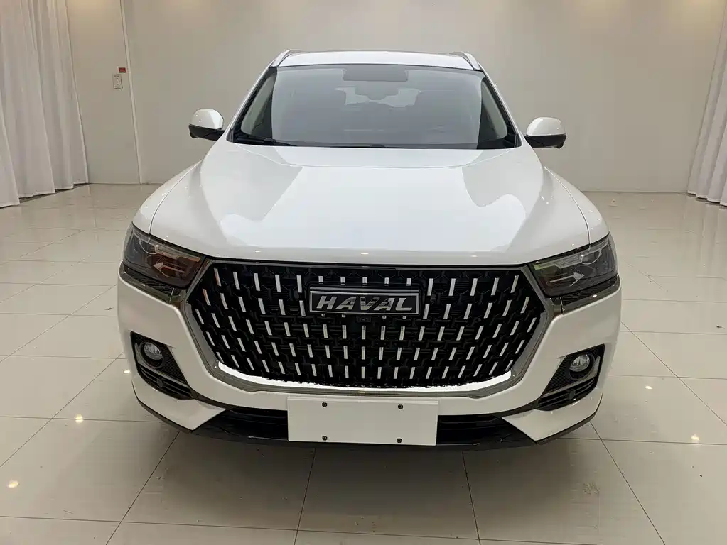 Haval H6 2023