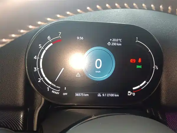 MINI Countryman 2022