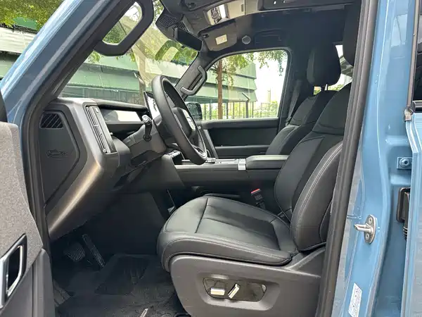 Icar V27 2026