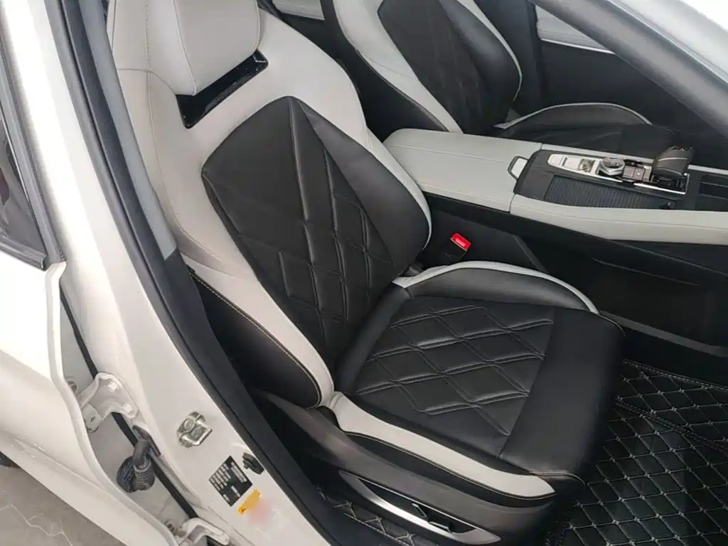Changan CS75PLUS 2024 — фото 25