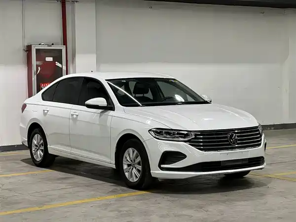 Volkswagen Lavida 2023