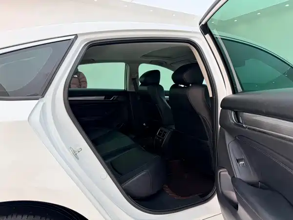 Honda Accord 2022