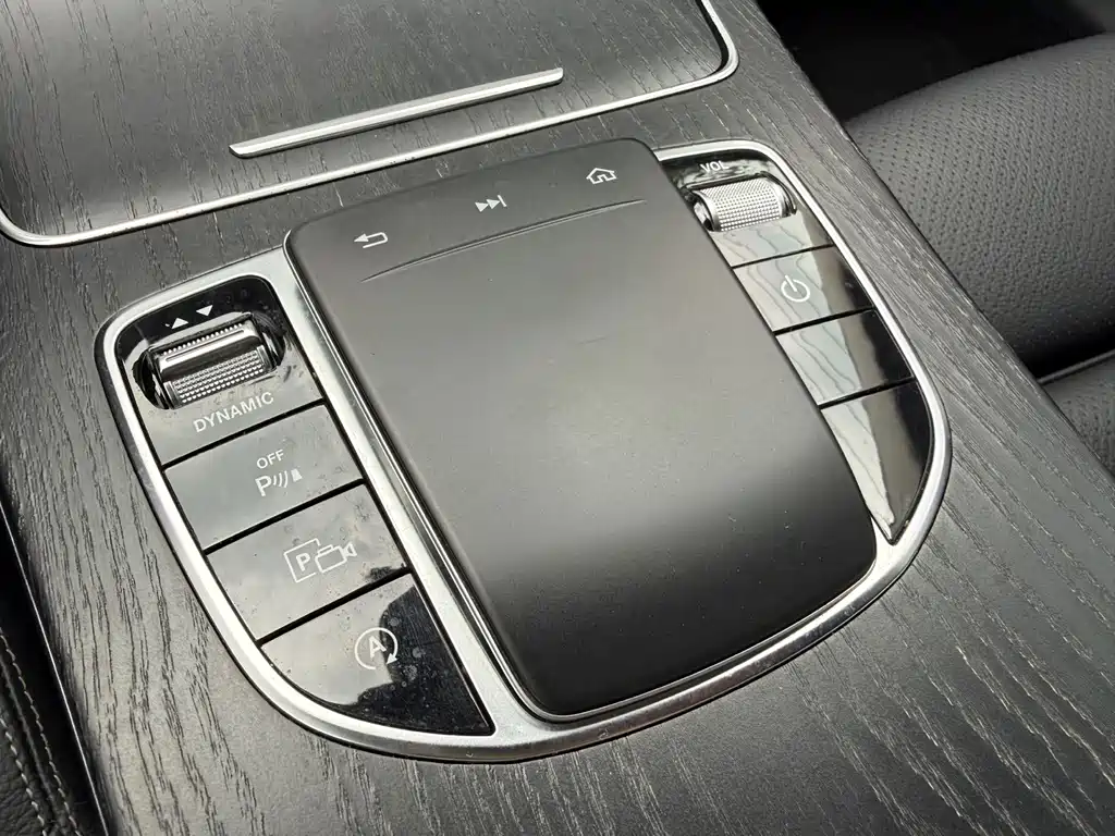 Mercedes-Benz C-Class 2021 — фото 10