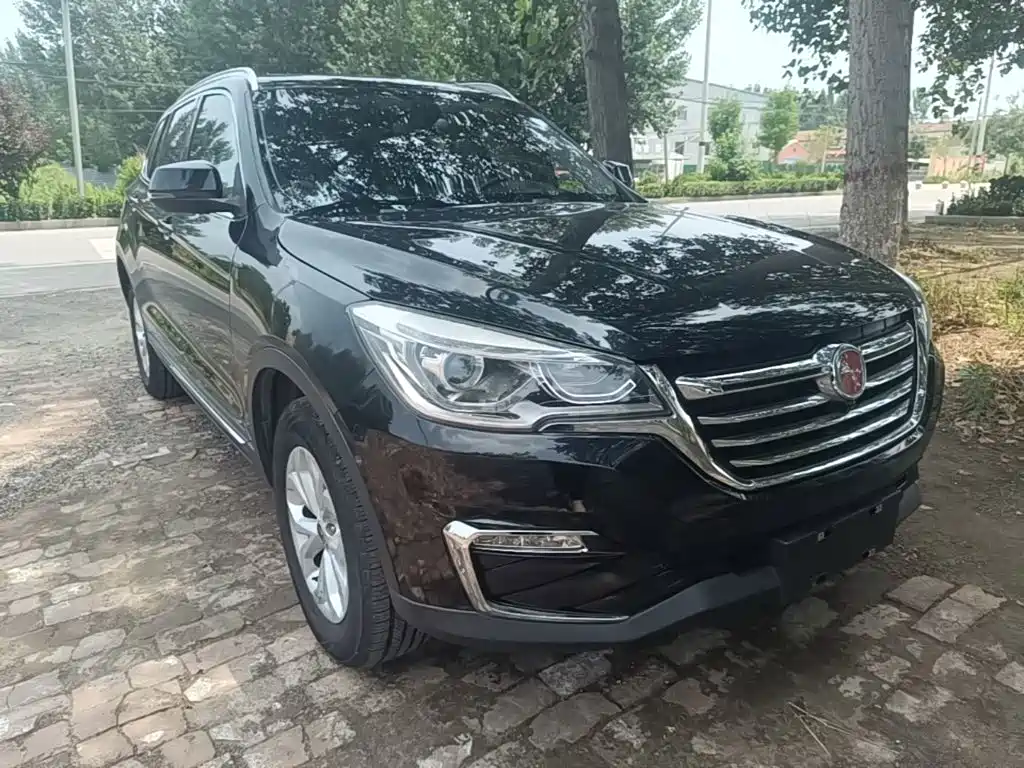 Hanteng X7 2019