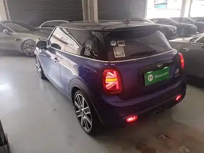 MINI MINI 2021