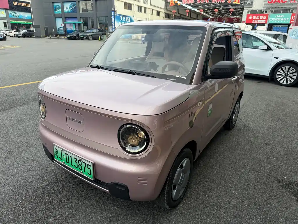 Galaxy Panda 2023