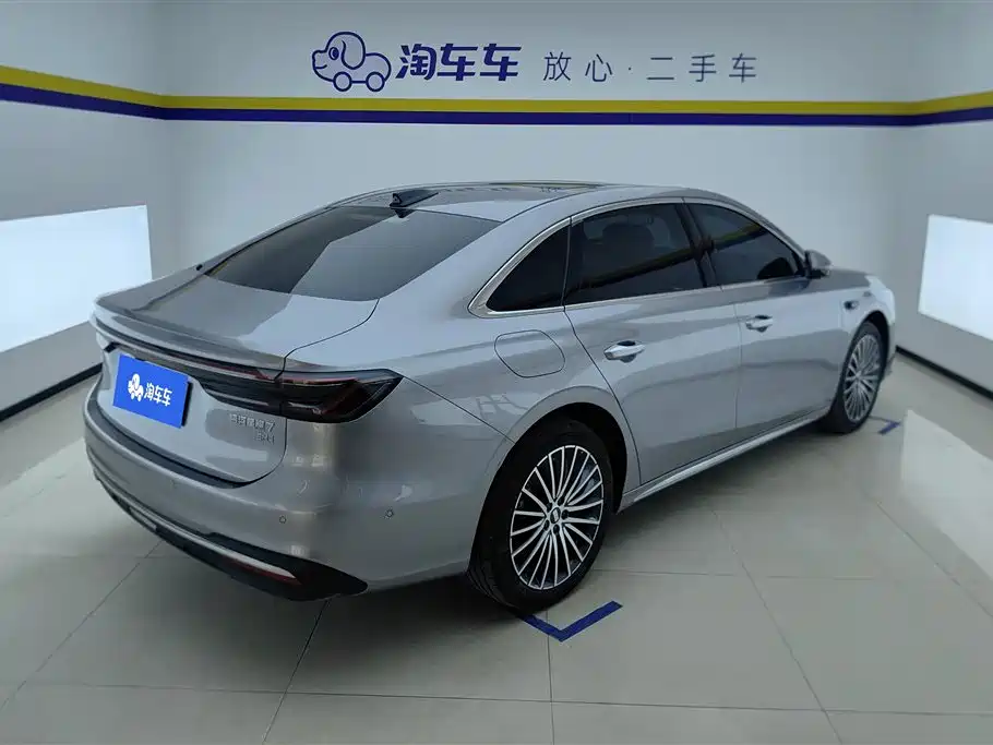 Galaxy XingYao7 2026