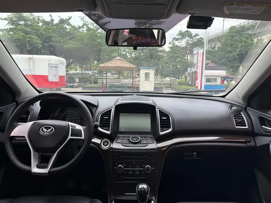 Huasu Huansu S6 2016