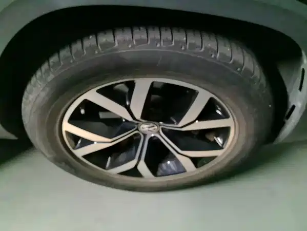 Volkswagen Teramont 2019