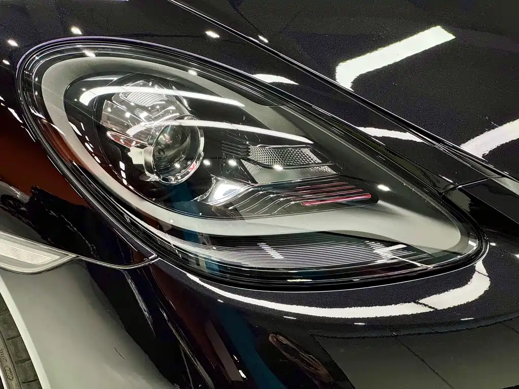 Porsche 718 2023 — фото 13