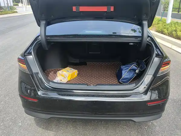 Honda Accord 2024