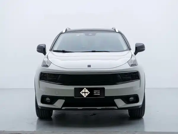 Lynk & Co 01 2019
