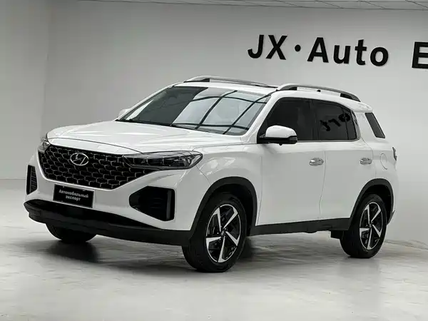 Hyundai ix35 2022