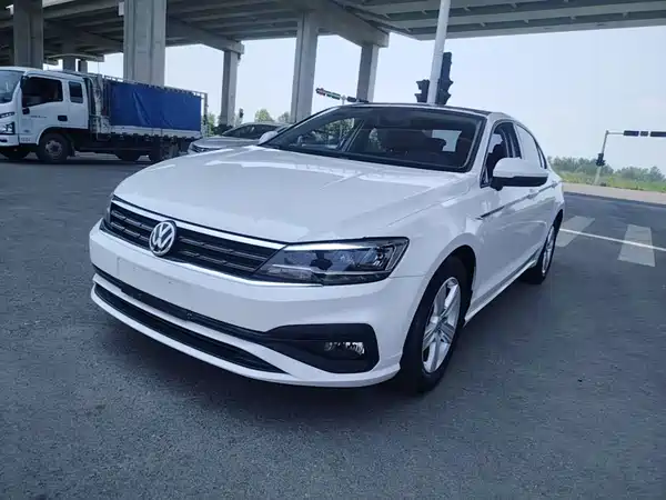 Volkswagen Lamando 2019