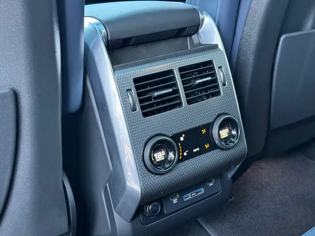 Land Rover Sport 2022 — фото 14