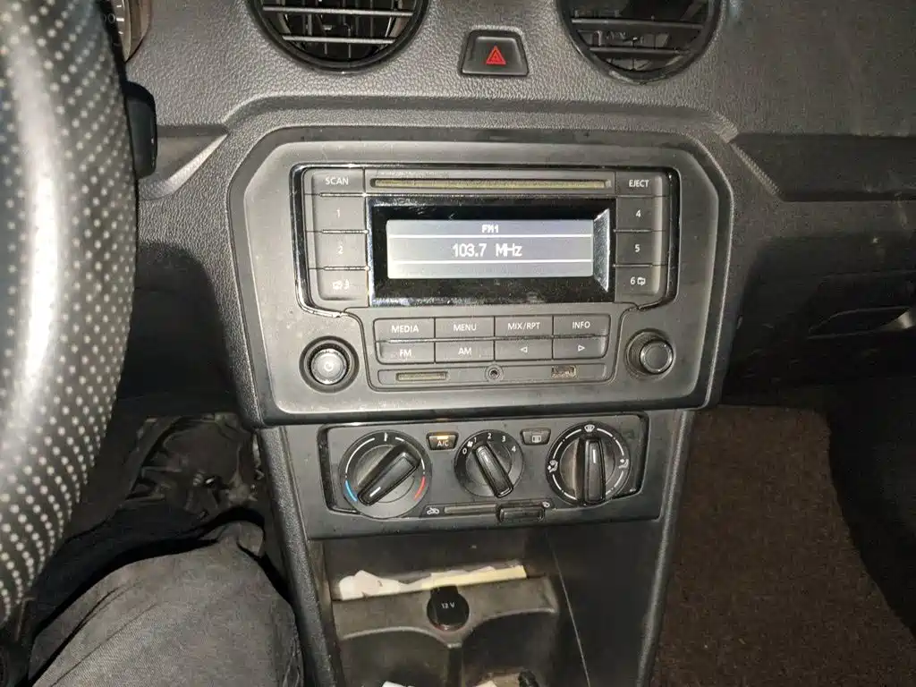 Volkswagen Jetta 2016