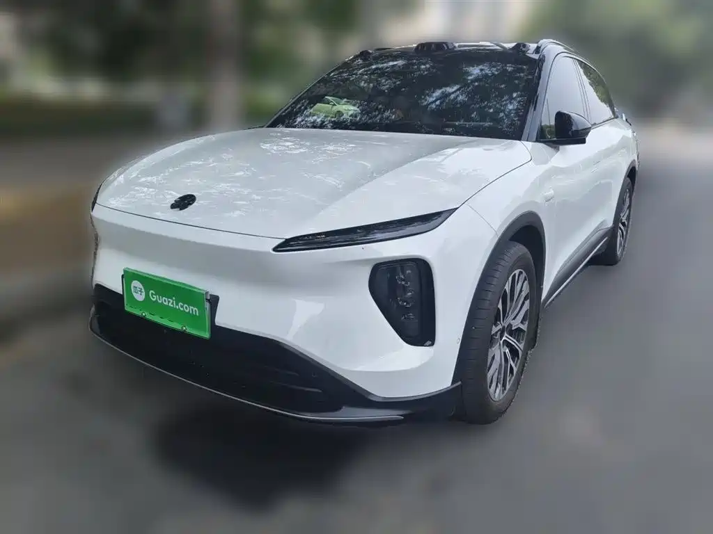 NIO ES6 2023