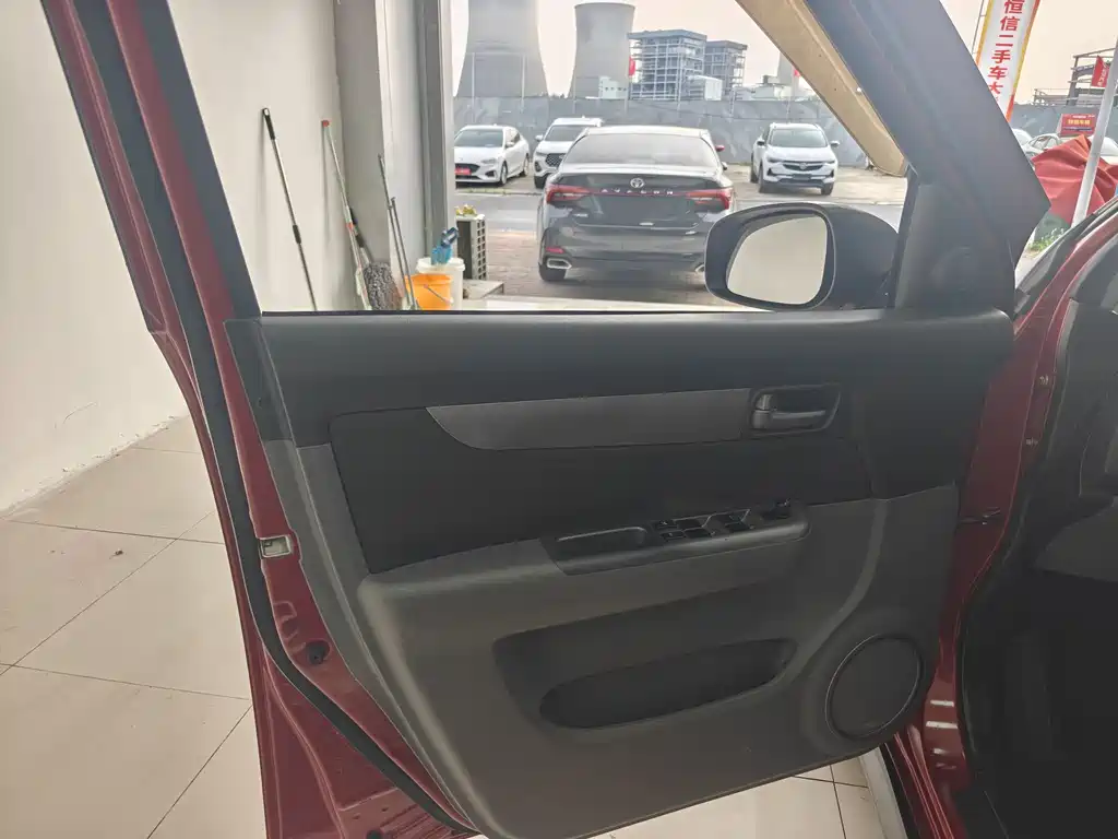 Suzuki Swift 2012