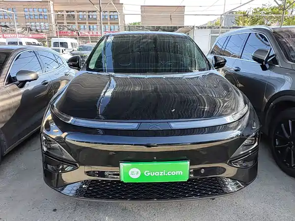 XPeng G6 2024