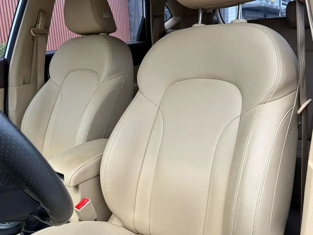 Haval H2 2015 — фото 26