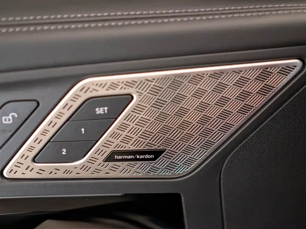BMW X1 2024 — фото 10