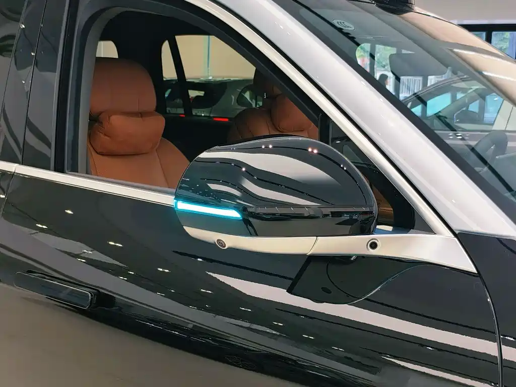 Leapmotor D19