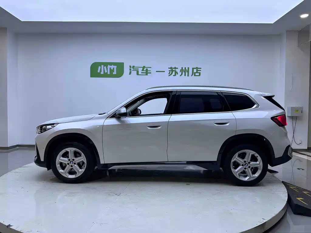 BMW X1 2023