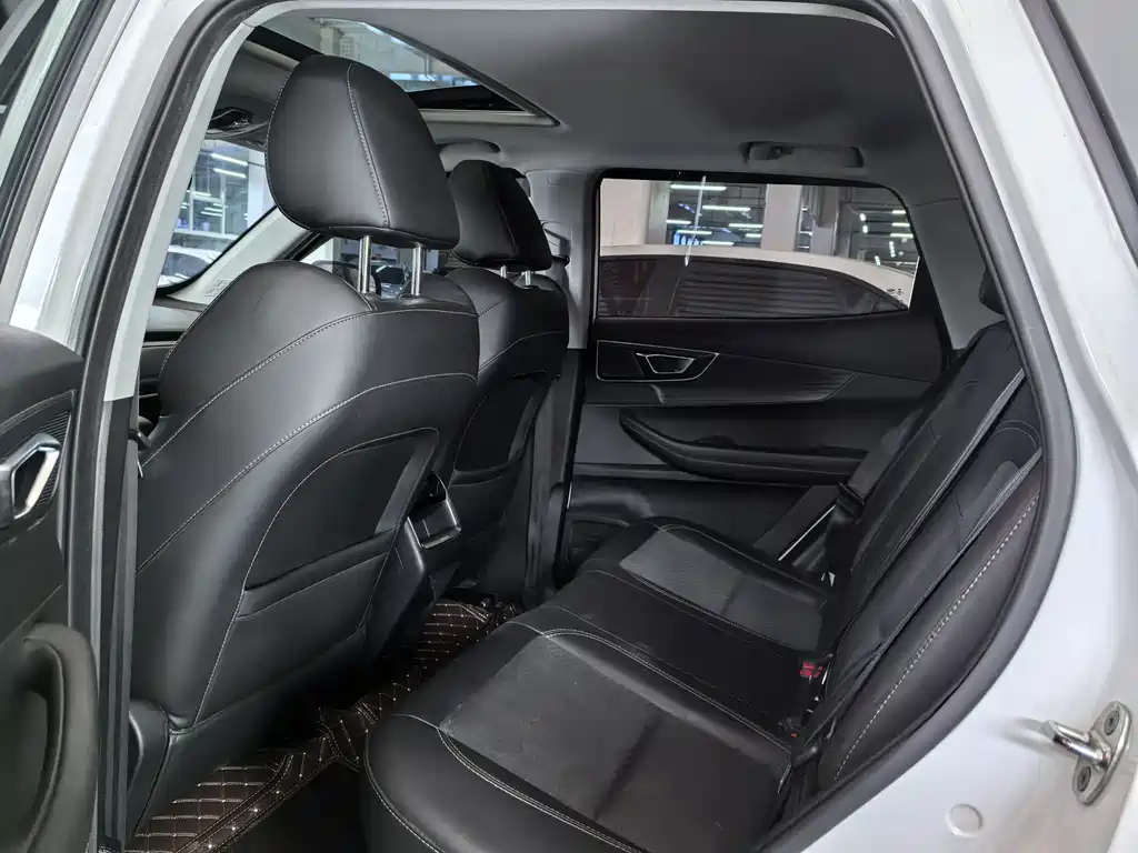 Chery Tiggo 5x 2020 — фото 9