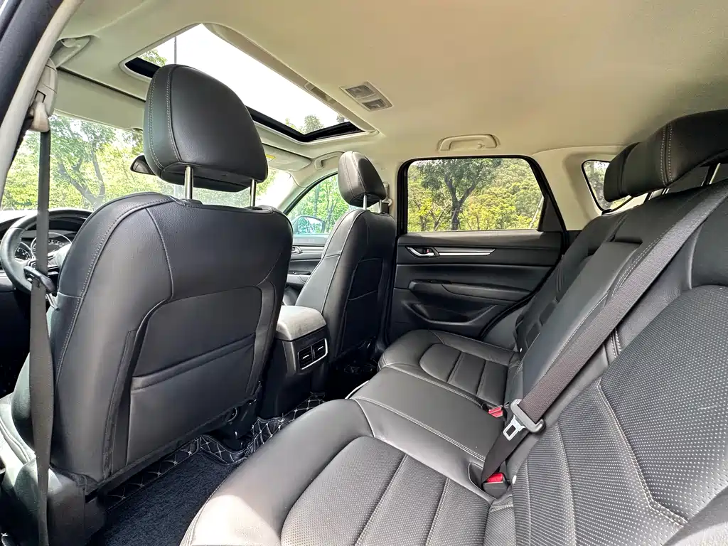 Mazda CX-5 2020